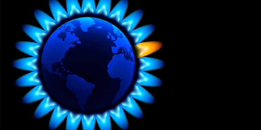 Amerikan basını: Dünya, enerji fiyatları ve iklim arasında sıkıştı!