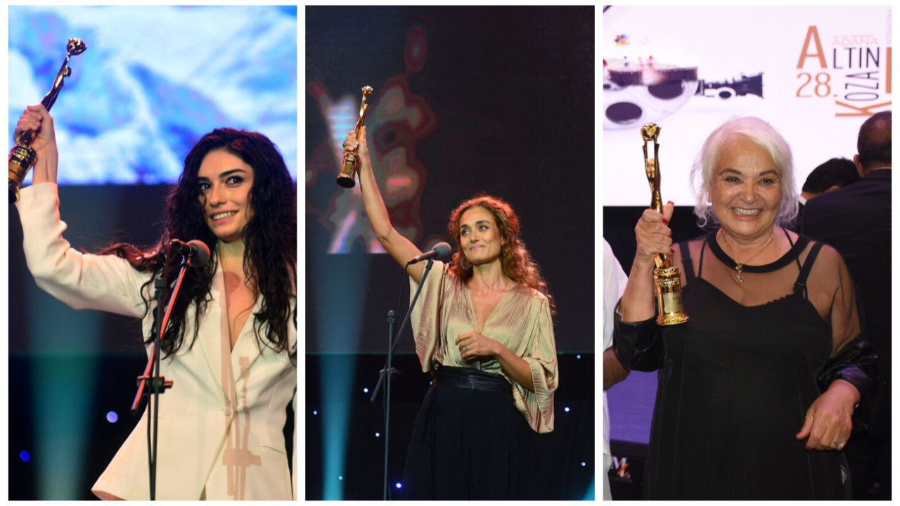 29. Uluslararası Adana Altın Koza Film Festivali'nin tarihi belli oldu