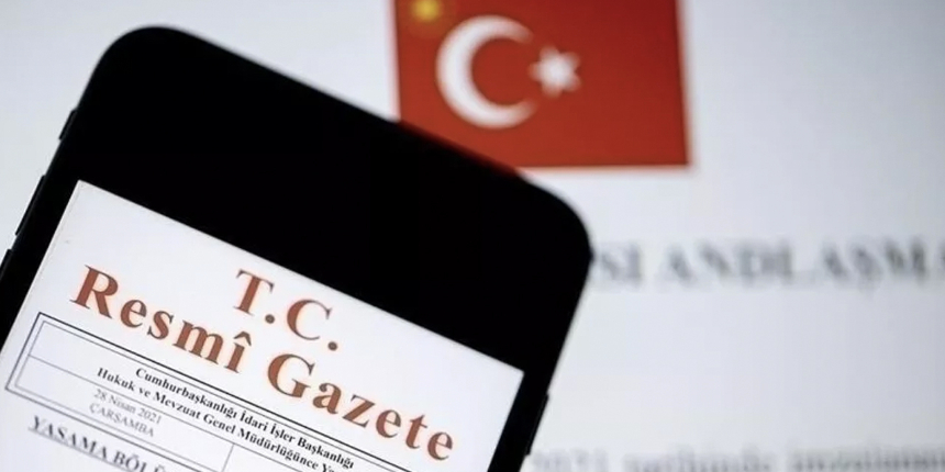 Resmi Gazete'de yayınlandı: Ön ödemeli konut satışlarında teslimat süresi 48 ayı geçemeyecek