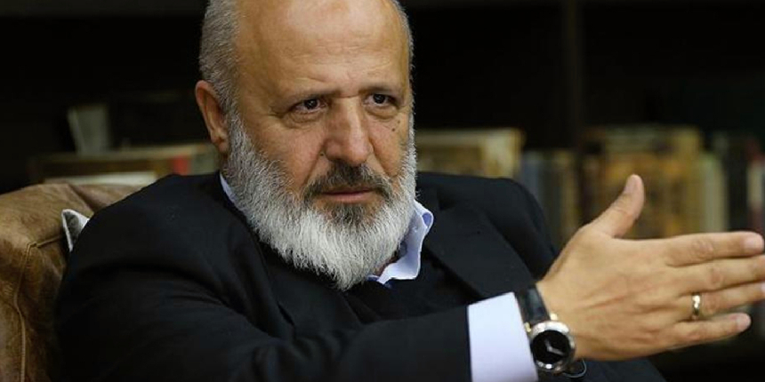 'Öyle bir şey demedim' diyen Ethem Sancak'ın o konuşmasının ses kaydı ortaya cıktı