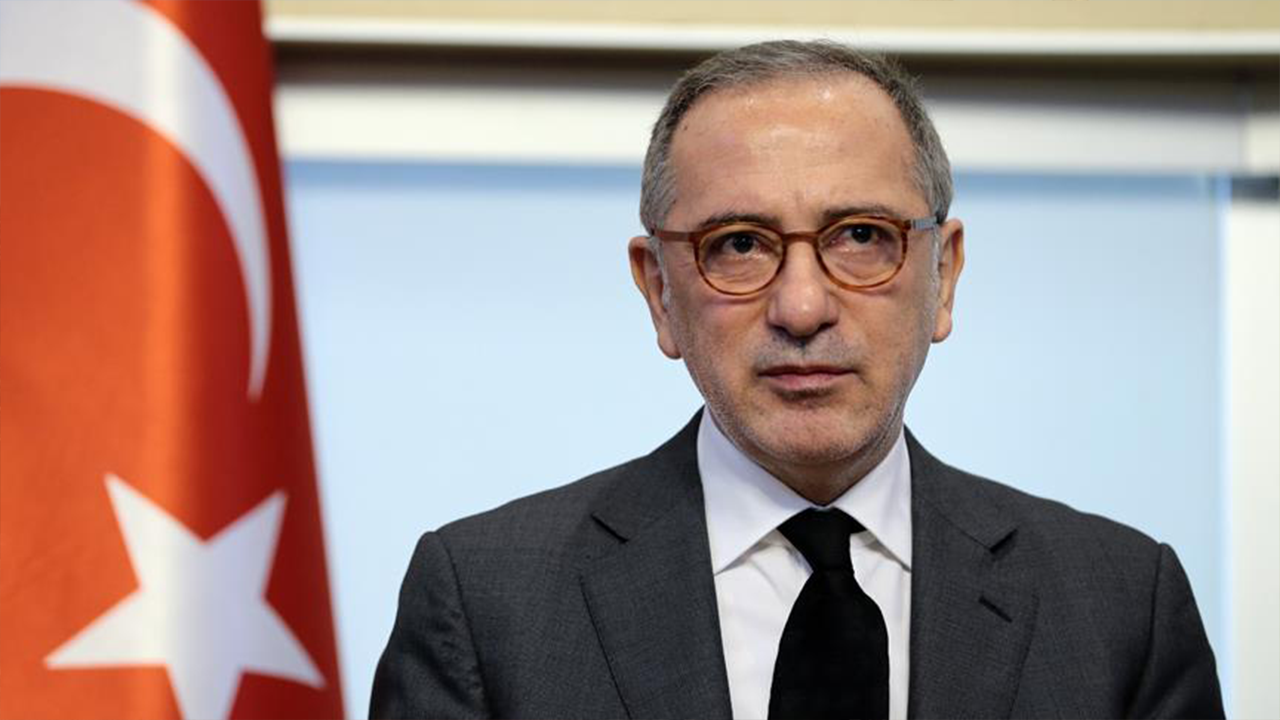 Fatih Altaylı açıkladı, taraftar çılgına döndü "Başkan bize Messi'yi getir"