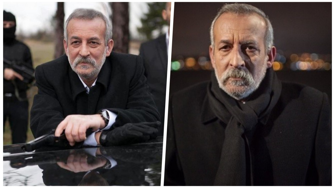 Kurtlar Vadisi Pusu'nun Mete Aymar'ı İbrahim Gündoğan'dan acı haber! Kalbine yenik düştü
