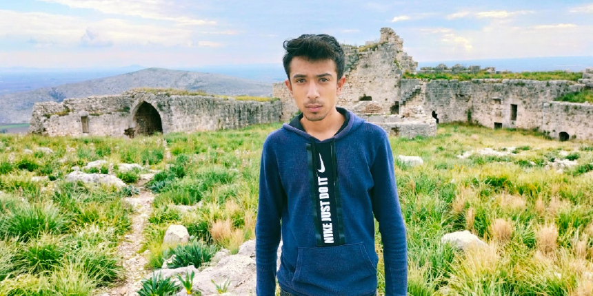 19 yaşındaki liseliden günlerdir haber alınamıyor!
