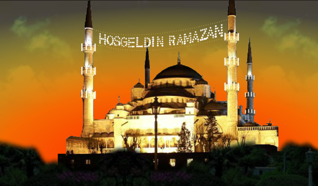 Ramazan ayının ilk iftarı Hakkari'de açıldı! Peki ilk gün hangi dua edilmeli...