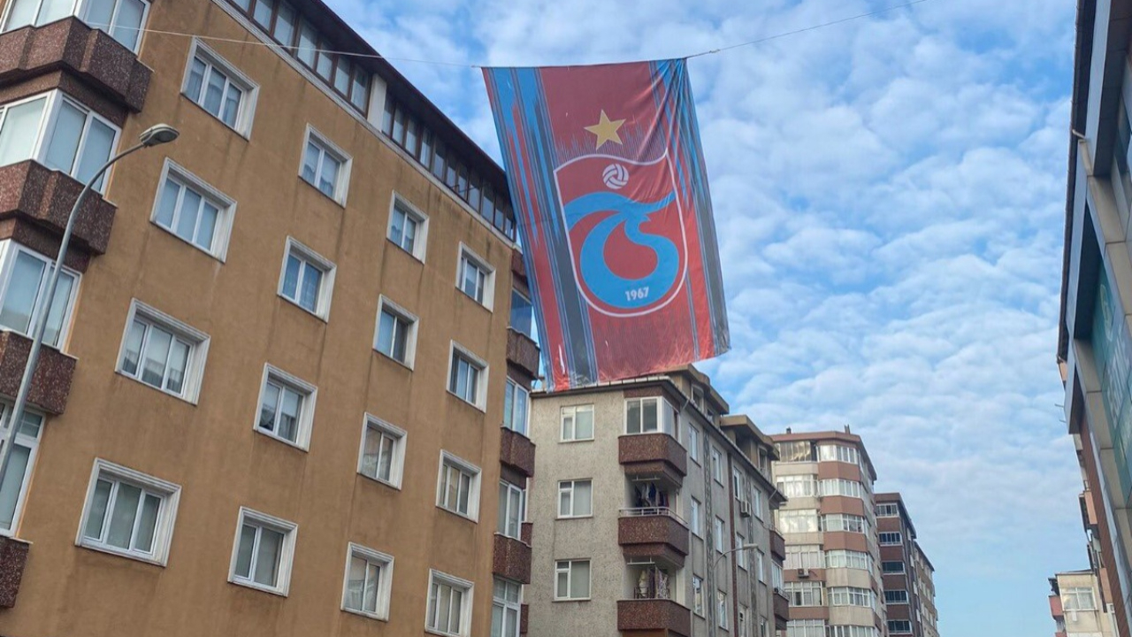 Trabzonspor'dan "silahla kutlama yapmayın" çağrısı... Ömer Sağıroğlu: Lütfen silahla sevinmeyelim