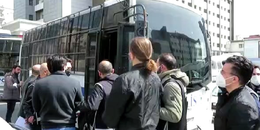 Adnan Oktar Suç Örgütü davasında flaş gelişme!