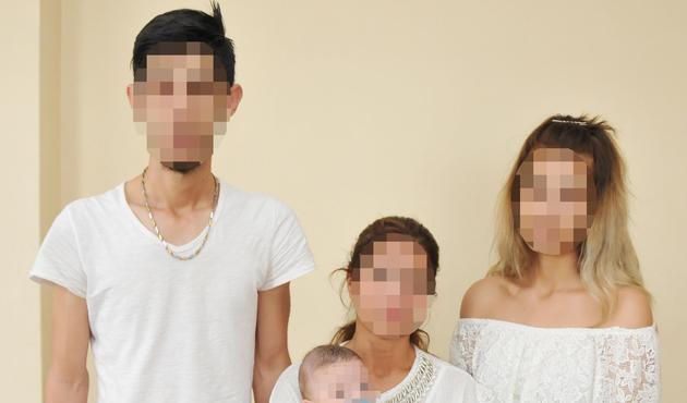 Bakanlık uyuşturucu bağımlısı olarak doğan bebek için harekete geçti!