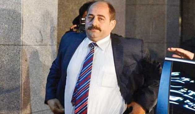 Kandil gönderdi, FETÖ'nün savcısı Zekeriya Öz sahip çıktı!