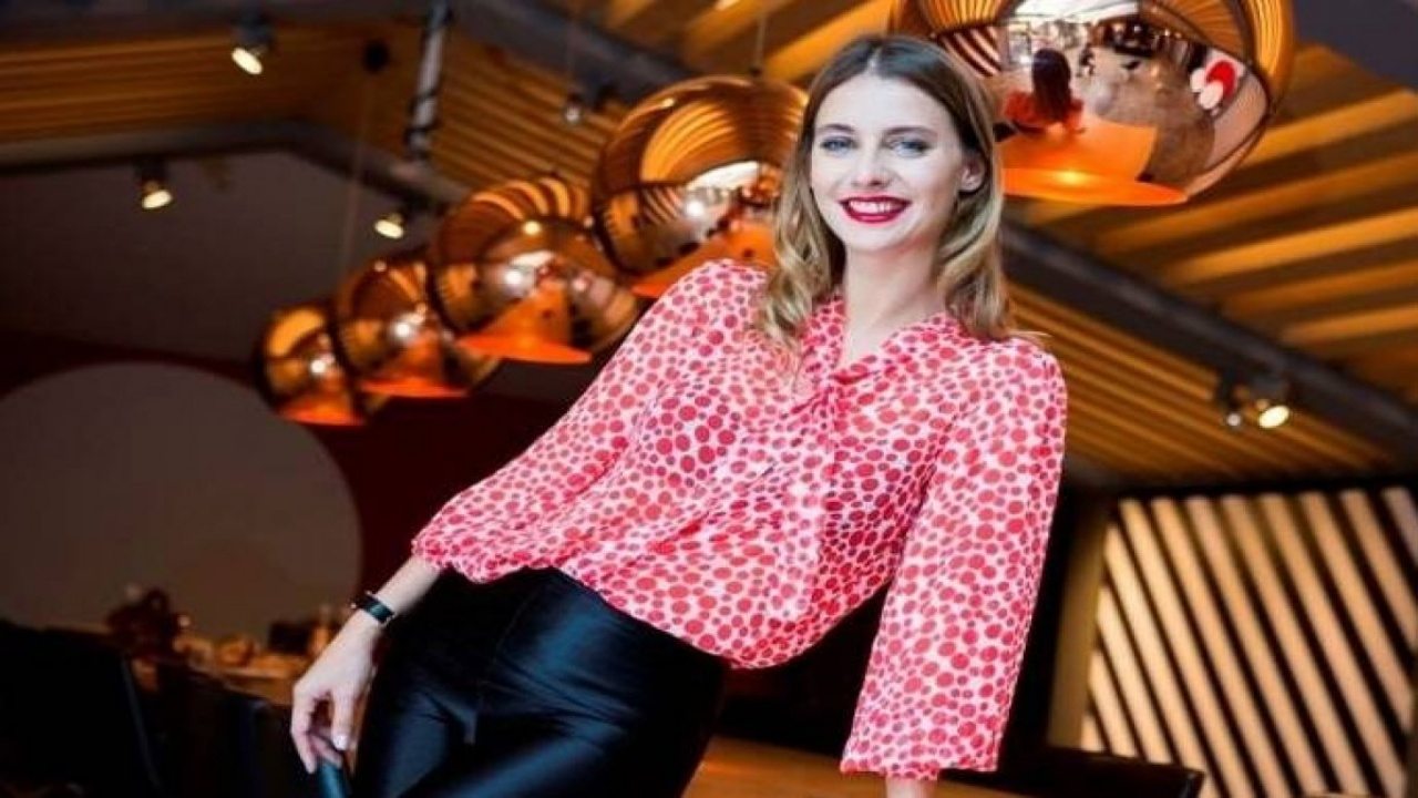 Tuba Ünsal Namaz Eleştirilerine Cevap Verdi!