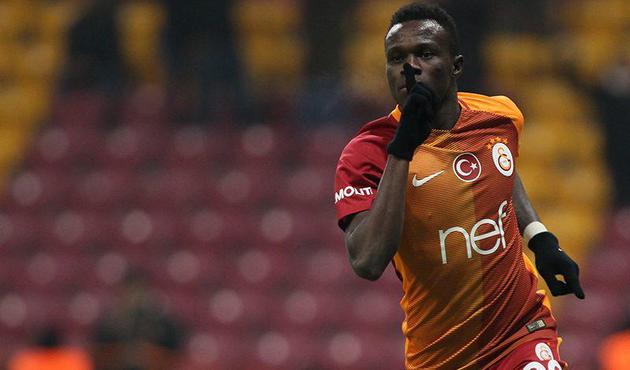 Galatasaray Bruma'nın yerini Türk yıldızla dolduruyor!