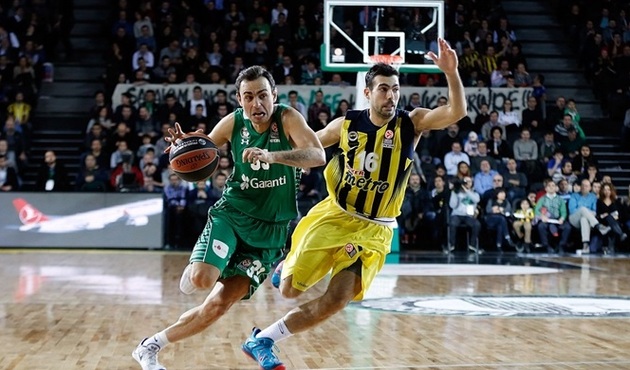 Fenerbahçe yarın Daçka'nın karşısına çıkıyor