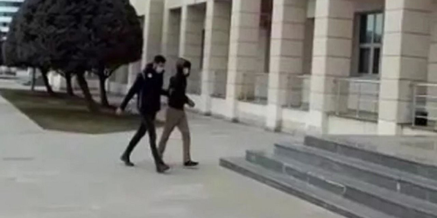 'Brosk Kesri' kod adlı PKK'lı terörist Konya’da yakalanarak tutuklandı!