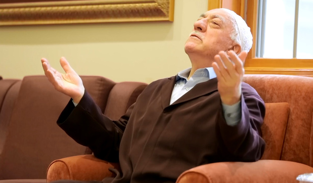 Fetullah Gülen için flaş karar! Vatandaşlıktan çıkartılıyor...