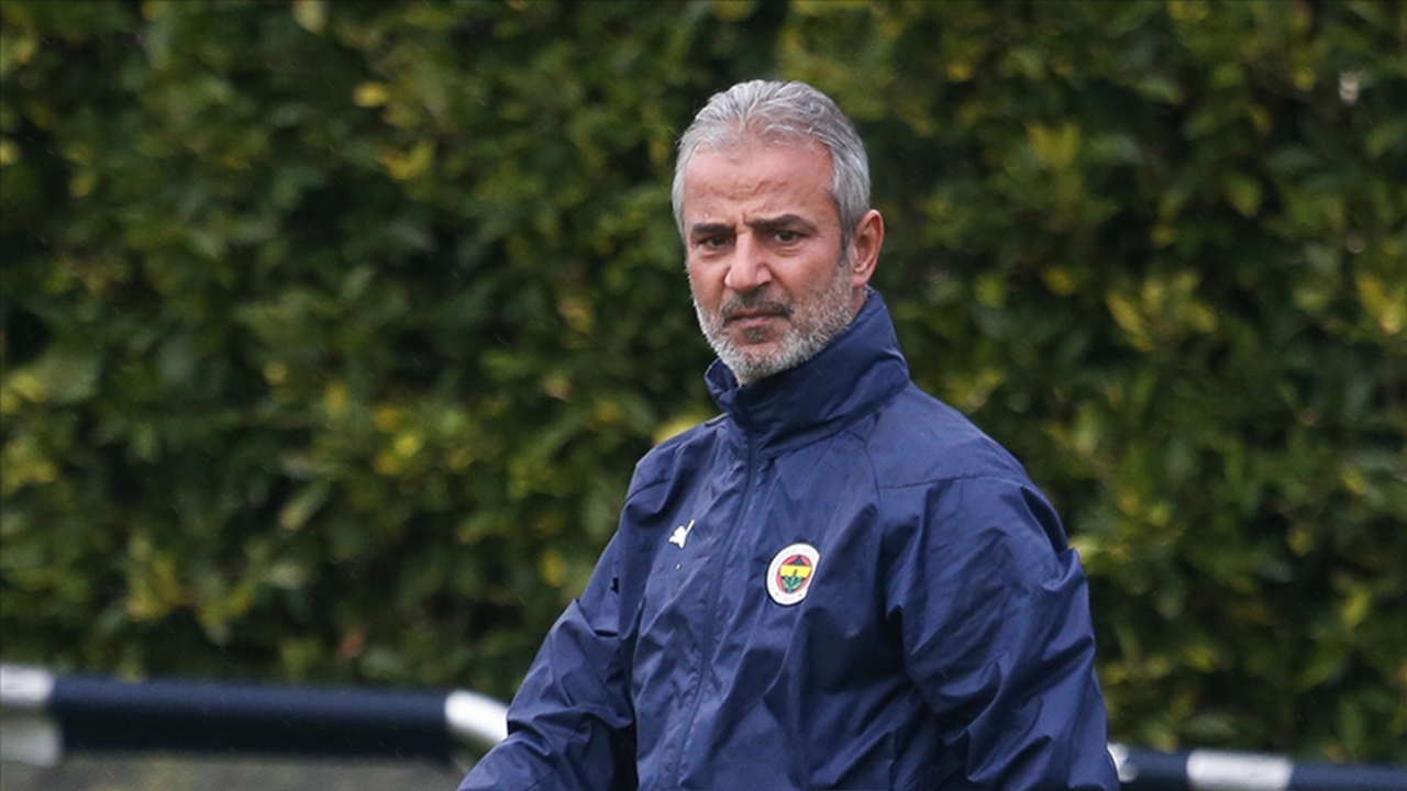 İsmail Kartal sert çıktı: "İkinci adam olmayacağım"