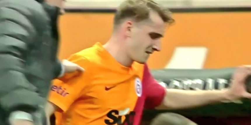 Kerem Aktürkoğlu'nun acı kaybı