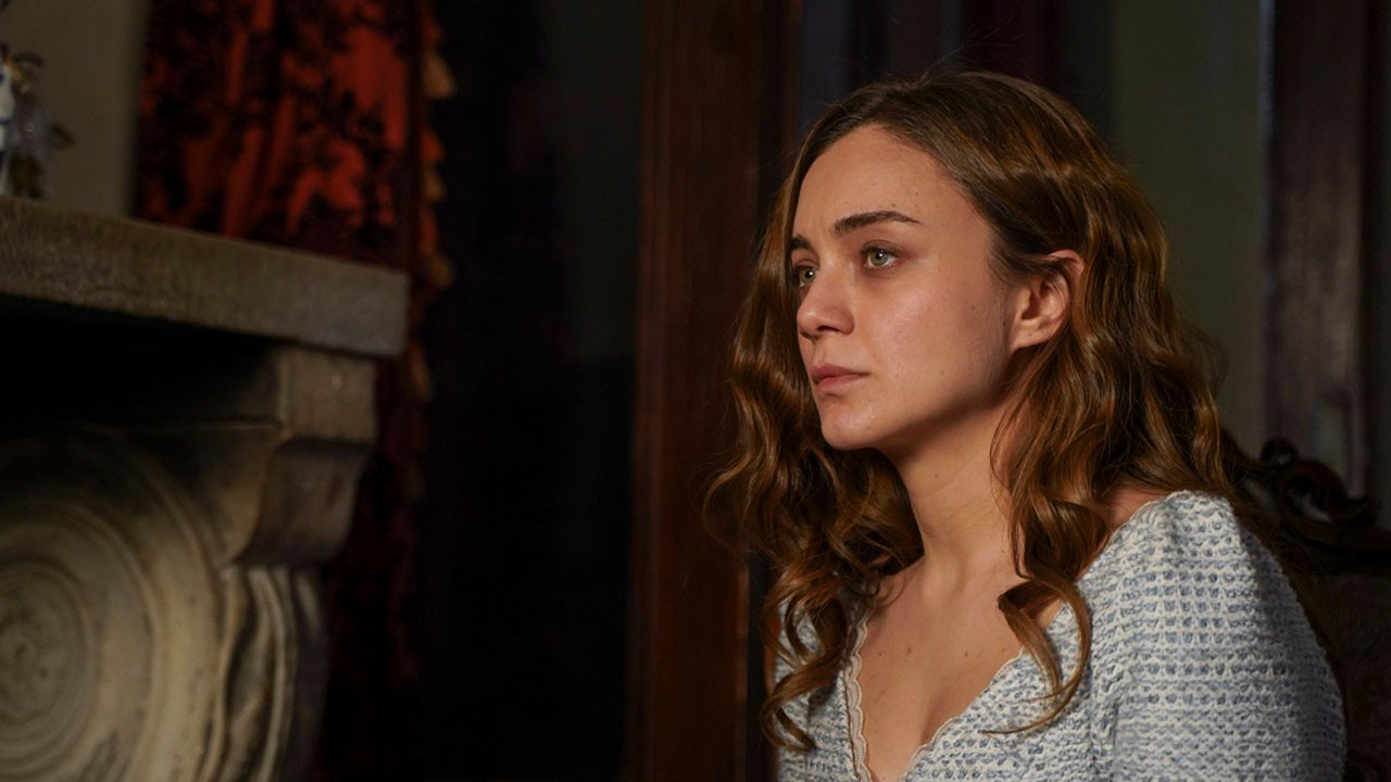 Aziz'in Dilruba'sı Damla Sönmez'den kötü haber! Koronavirüse yakalandı