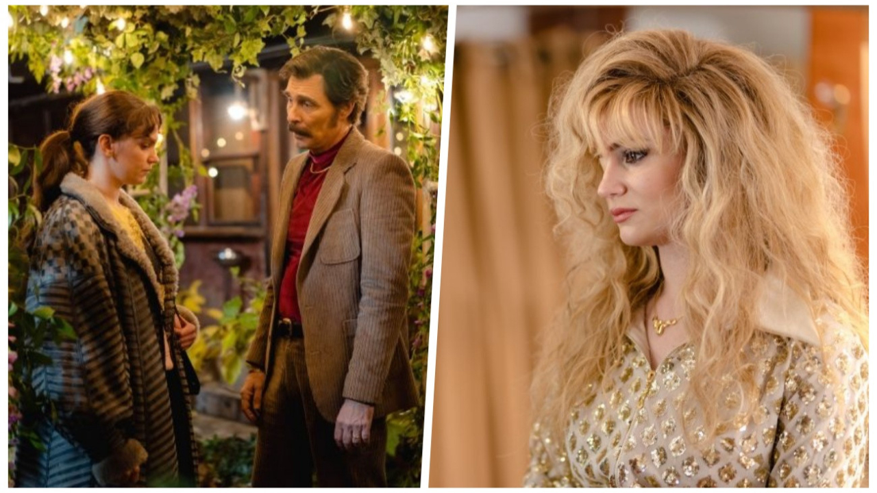 Farah Zeynep Abdullah'ın Bergen filminden kazandığı para ortaya çıktı