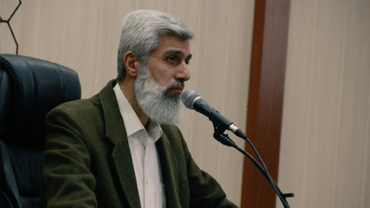 Alparslan Kuytul'un Furkan Vakfı'nda çocuklara cinsel taciz!
