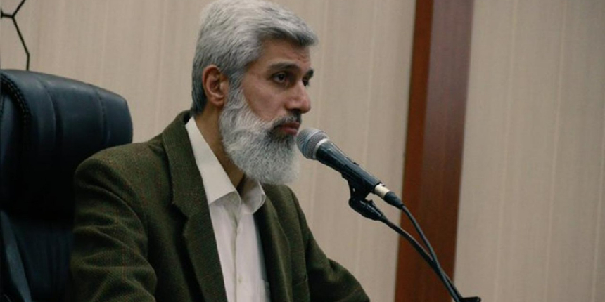 Alparslan Kuytul'un Furkan Vakfı'nda çocuklara cinsel taciz!