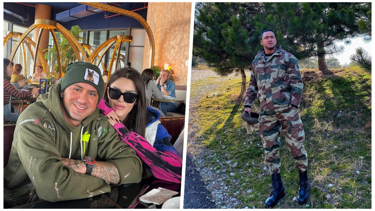 Selin Ciğerci'nin sevgilisi Gökhan Çıra'dan kışladan çıkarken kendisine ayrıcalık yapıldığı iddiasına yanıt