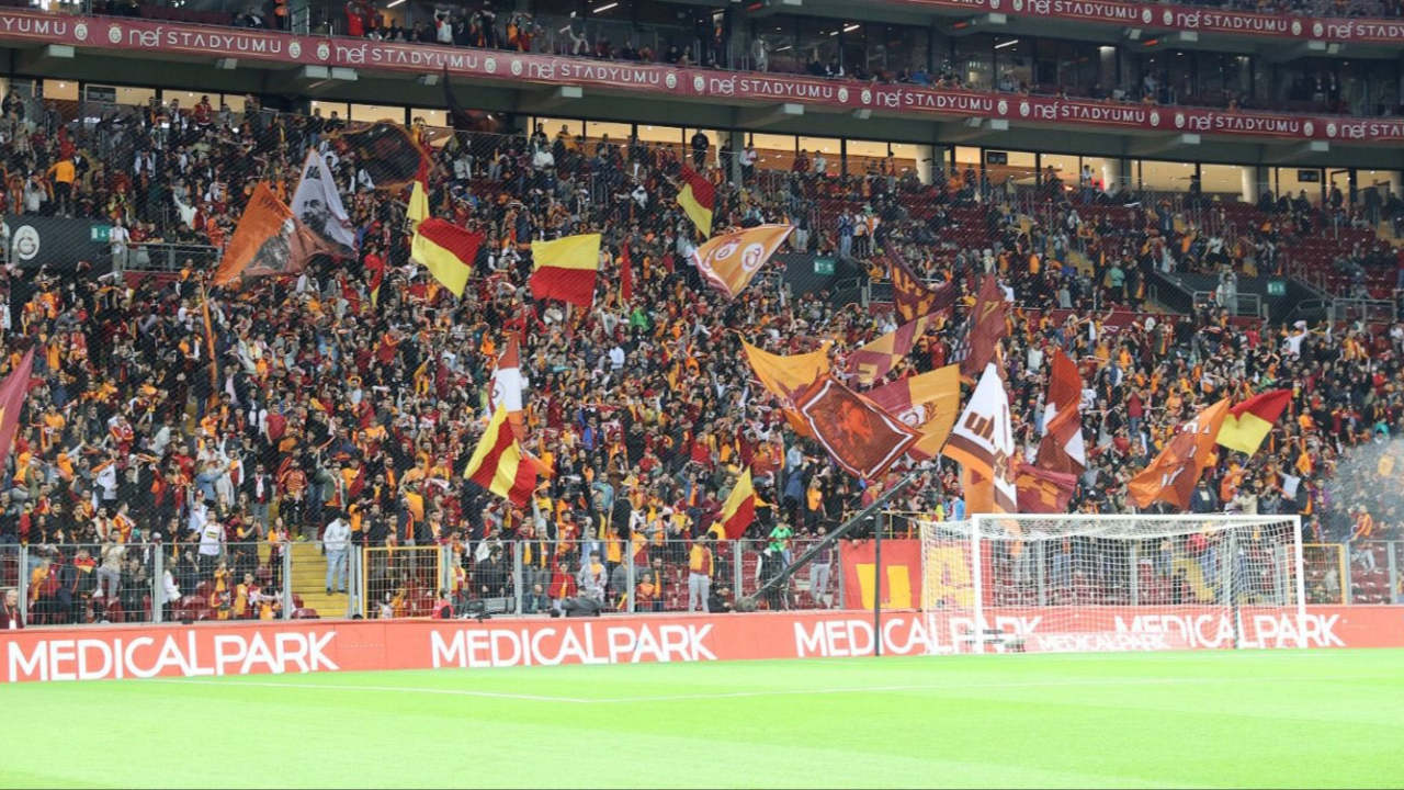 Galatasaray başkanlığı için sadece 2 aday çıktı... Son başvuru tarihi 8 Nisan Cuma...