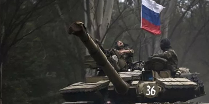 Dünya bu iddiayı konuşuyor: Ukraynalı siviller Rus askerlerini zehirli kekle durdurdu