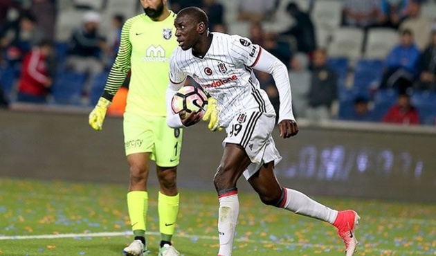Şenol Güneş'ten Demba Ba raporu!