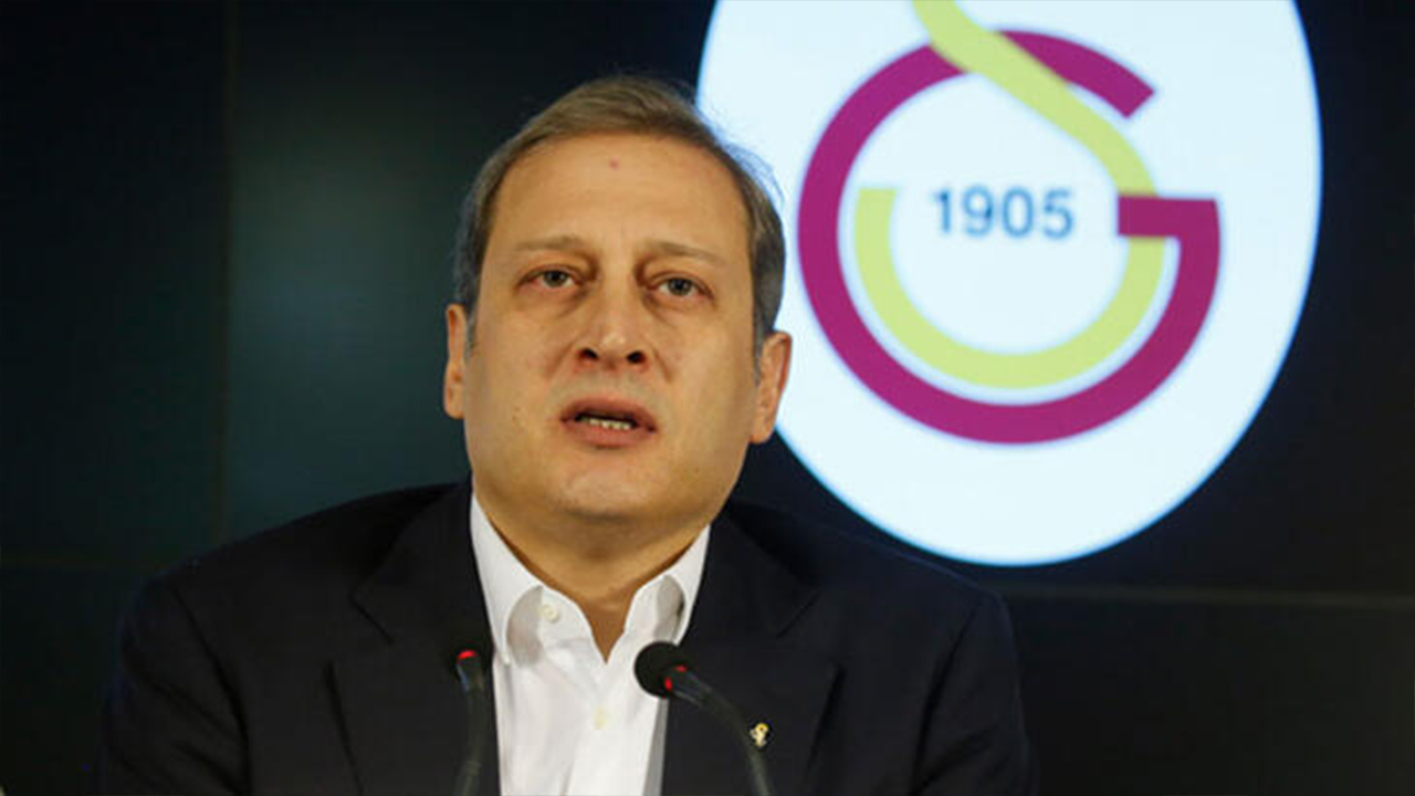 Burak Elmas'tan ibrasızlık açıklaması