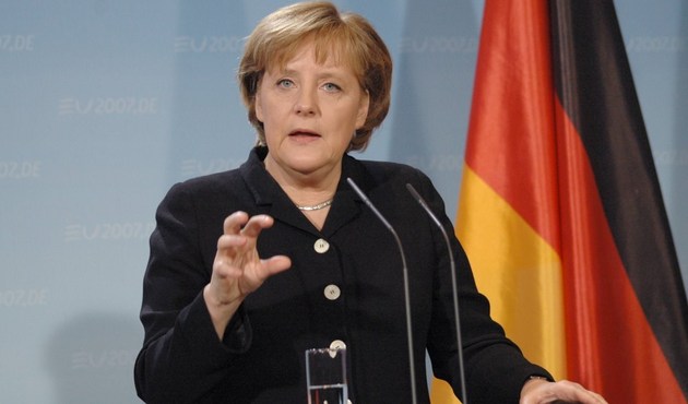 Merkel: Libya konusunda Türkiye de masaya oturmalı...