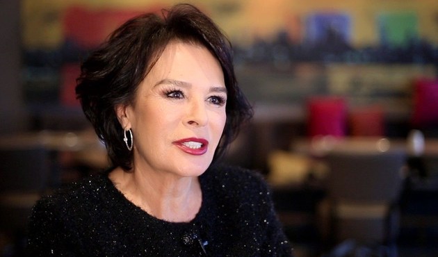 Hülya Koçyiğit: En önemli gücüm benim için dua eden milyonlar...