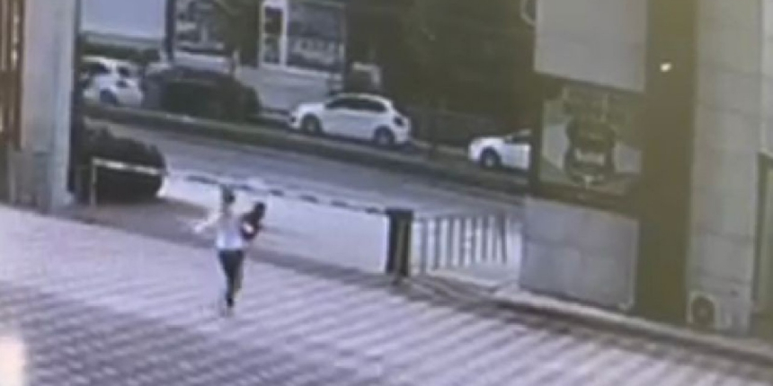 Boğarak öldürmeye çalışmıştı! Vicdansız anne, Eylül bebeği kaçırdı!