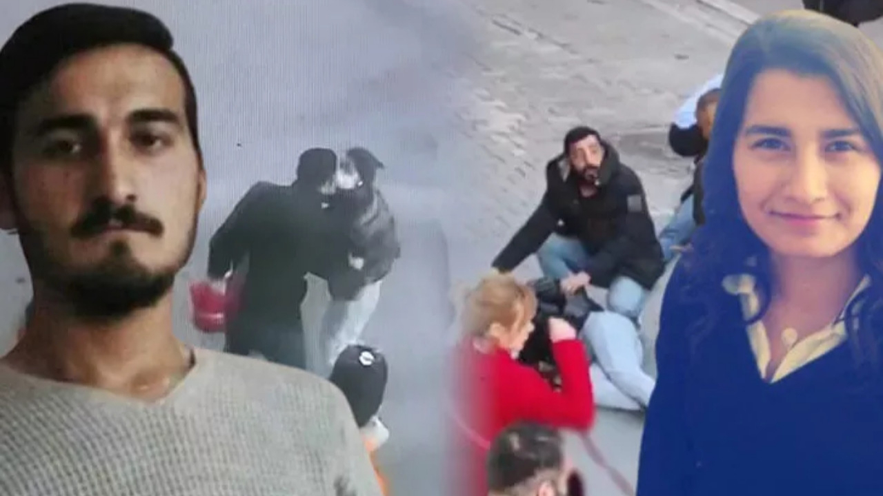 Metrobüsten inen Kader Gökçe’yi zorla ara sokağa götürüp katletmişti: Alpaslan Çay öldü!