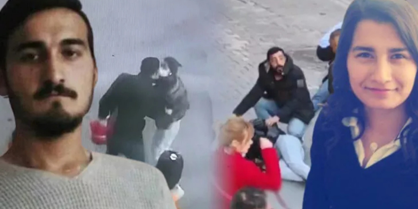 Metrobüsten inen Kader Gökçe’yi zorla ara sokağa götürüp katletmişti: Alpaslan Çay öldü!