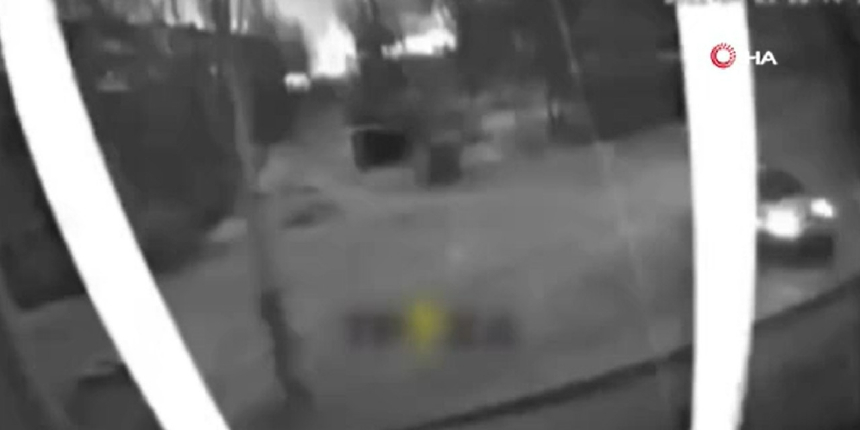 Rusya, Mikolayiv'i bombaladı; hastane vuruldu