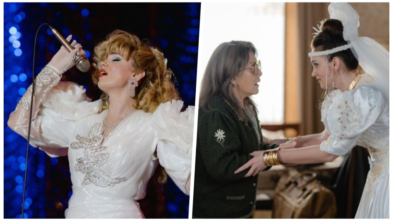 Bergen filminden 40 milyon lira kazandığı iddiasına Farah Zeynep Abdullah'tan yanıt