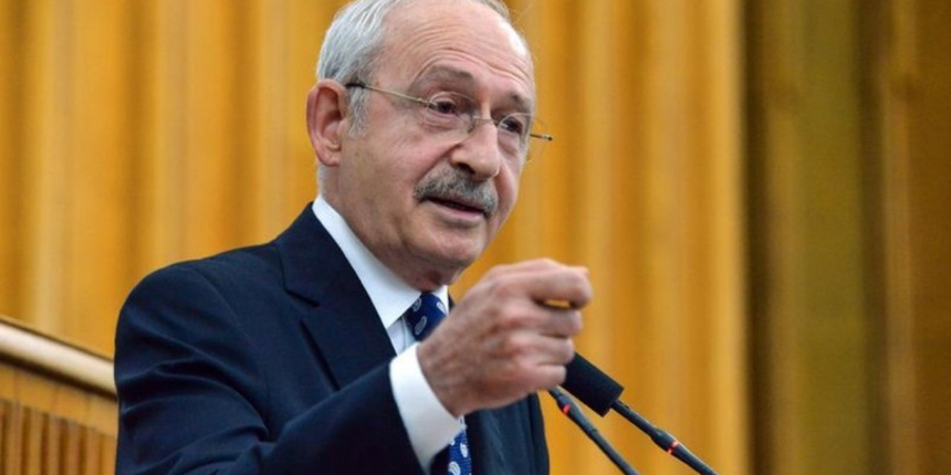 24 Nisan'daki görüşme öncesi kulislerden yeni iddia: Kılıçdaroğlu HDP'ye güveniyor
