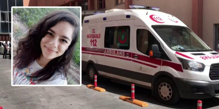 Boşanma aşamasındaki eşini, 11 yerinden bıçakladı!