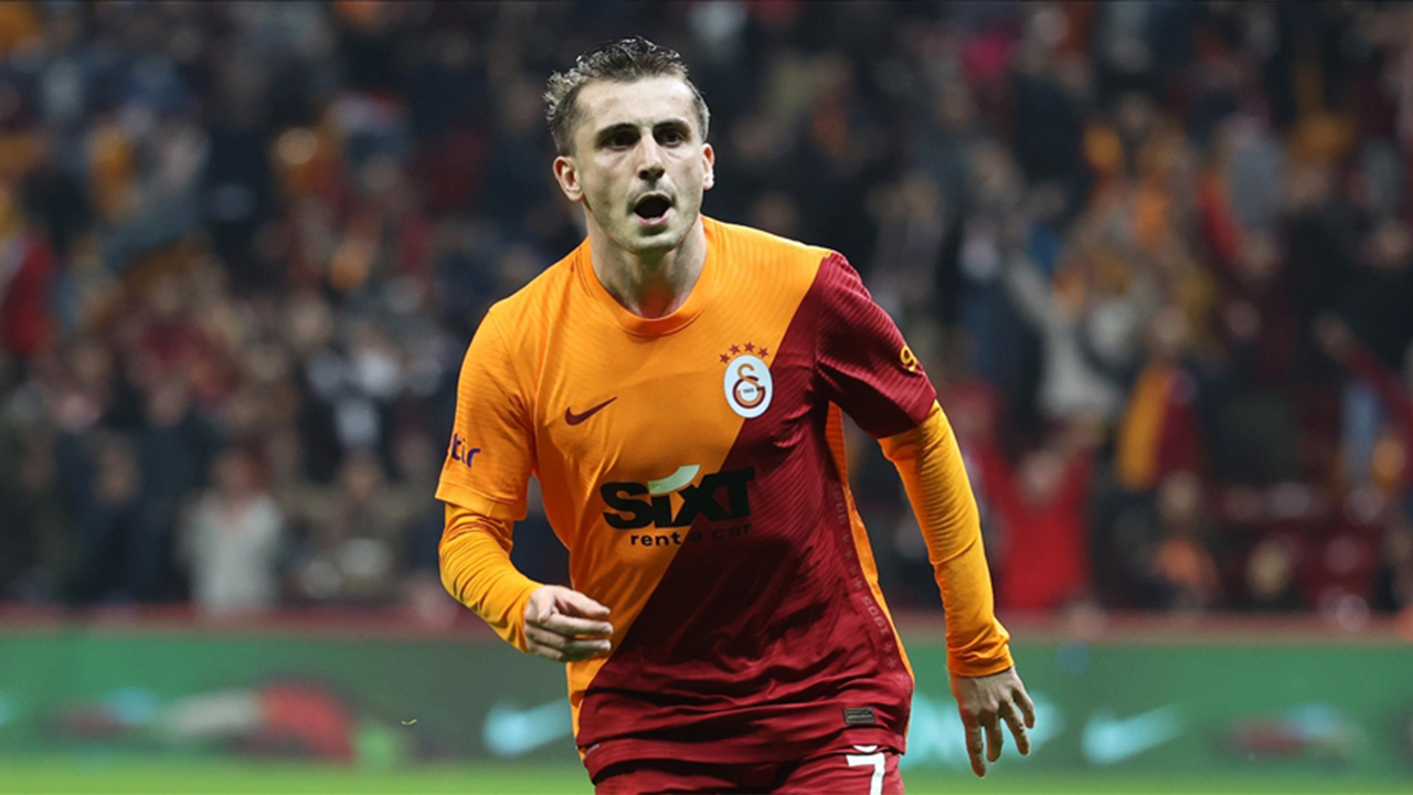Galatasaraylıları üzen haber! Kerem Aktürkoğlu...