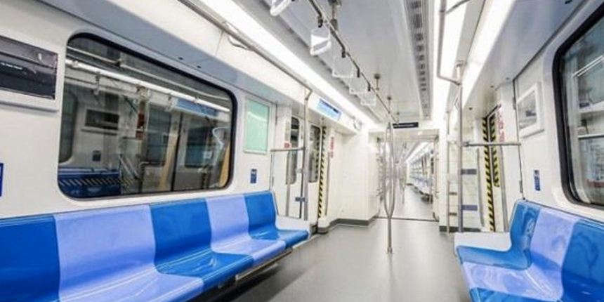 İstanbul Havalimanı metrosu 4 ay içinde hizmete girecek
