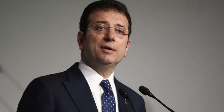 İBB Başkanı İmamoğlu'ndan toplu taşımaya zam teklifinin reddedilmesine tepki