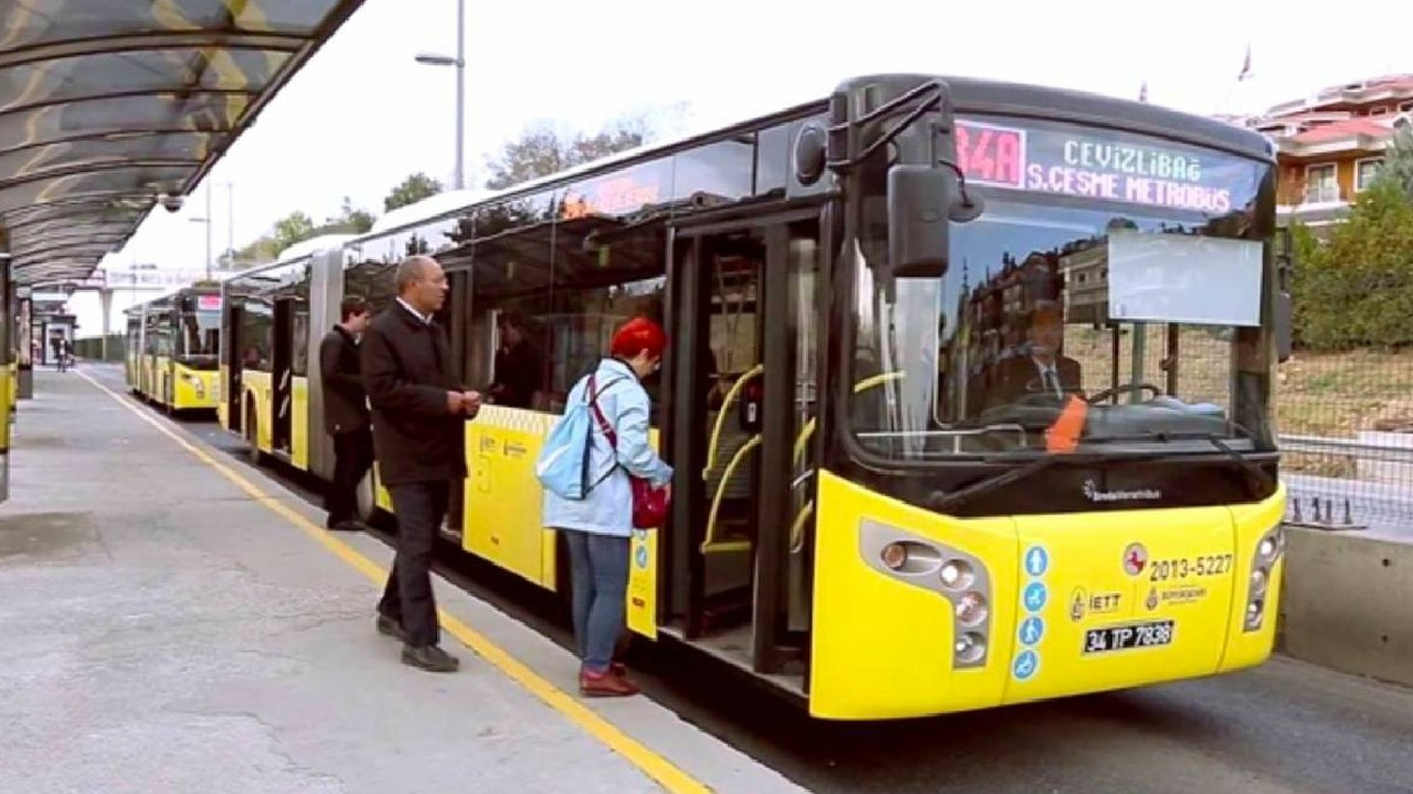 Ücretsiz seyahat ile ilgili yeni gelişme: Destek ödemeleri bin 995 TL'ye yükseltildi!