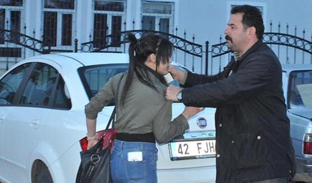 Konya’da fuhuş operasyonu: 12 gözaltı!