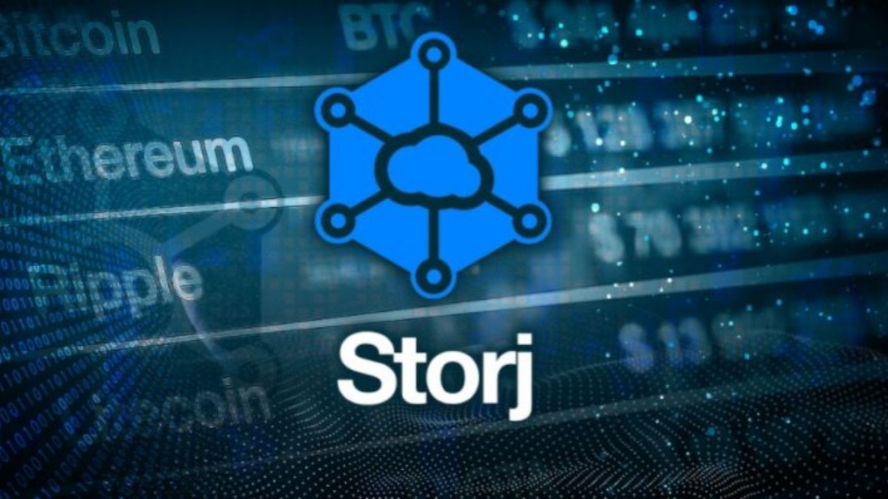Storj Coin hakkında! Storj Coin satın alma
