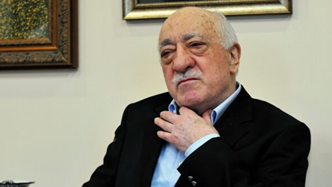 FETÖ'nün güncel 'Tedbirname'si ele geçirildi: VPN açın, kızları Whatsapp grubuna alın, ulu orta namaz kılmayın!