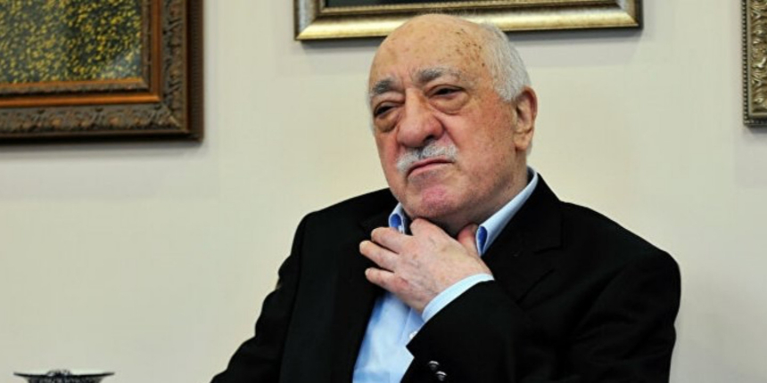 FETÖ'nün güncel 'Tedbirname'si ele geçirildi: VPN açın, kızları Whatsapp grubuna alın, ulu orta namaz kılmayın!