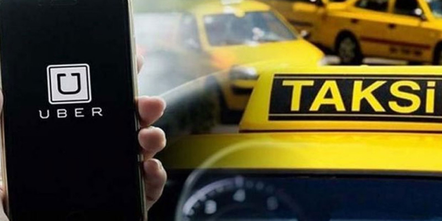 İstanbulluların yeni çilesi 'Sarı Uber': Kuralları kendilerine göre değiştiriyorlar!