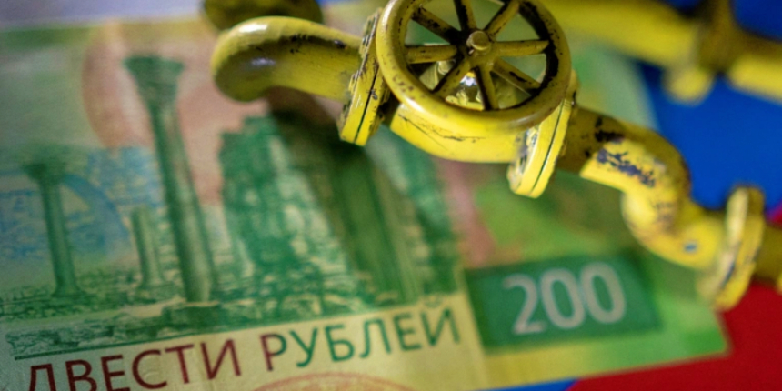 AB üyesi Slovakya daha fazla dayanamadı: Ruble şartı varsa öyle öderiz