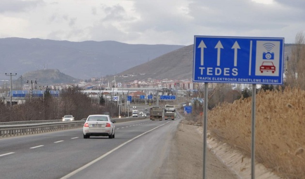 Sürücülere radar tuzağı geri dönüyor! Belediyeler TEDES için kuyrukta...