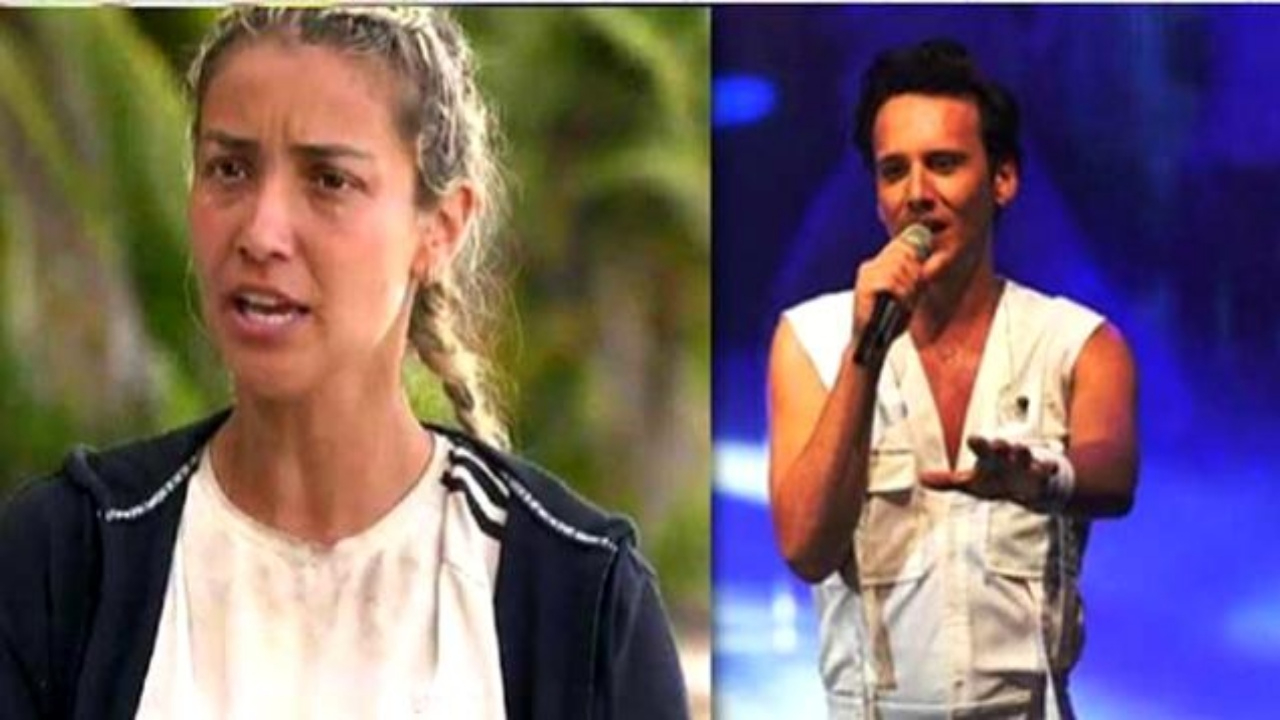 Survivor Evrim ve Edis Arasındaki Gerçeği Duyanlar İnanamıyor!