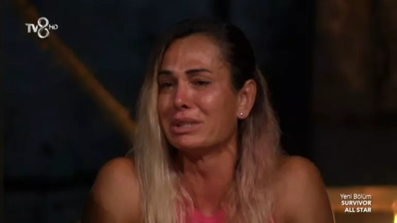Survivor 2022 karıştı! Acun Ilıcalı konseyi kısa kesti: Eleme adayı Belli Oldu!